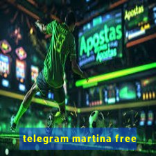 telegram martina free